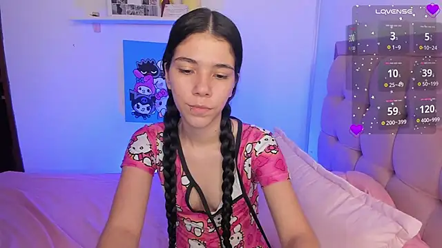 sofi cute01 online show from 03.04.25