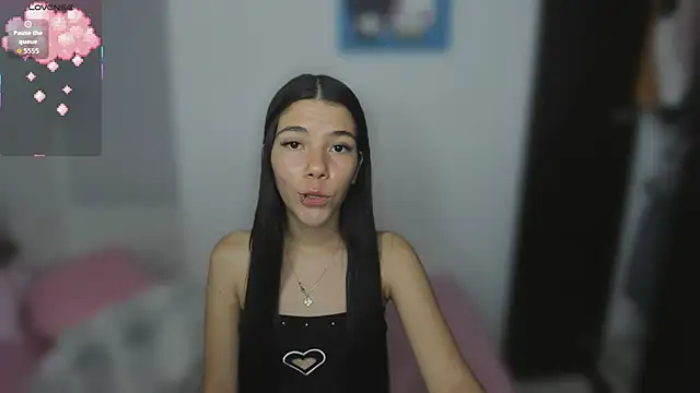 sofi cute01 online show from 11.05.25