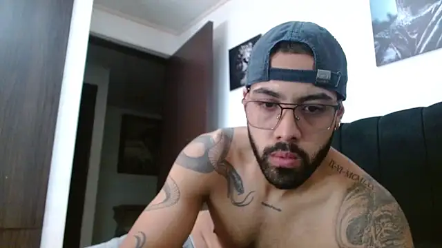 Hendry  online show from 03.08.25