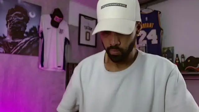 Hendry  online show from 12.20.25