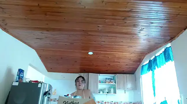 Cuty sexy hot online show from 12.19.24