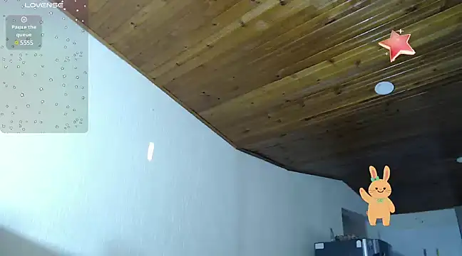 Cuty sexy hot online show from 01.16.25