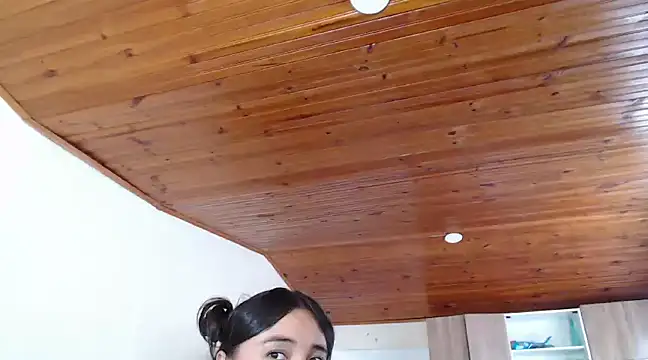 Cuty sexy hot online show from 02.21.25