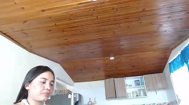 Cuty sexy hot online show from 03.13.25