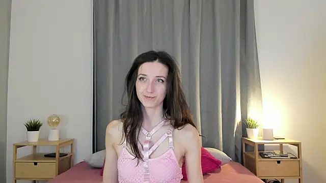 Ketty Belly online show from 11.26.25