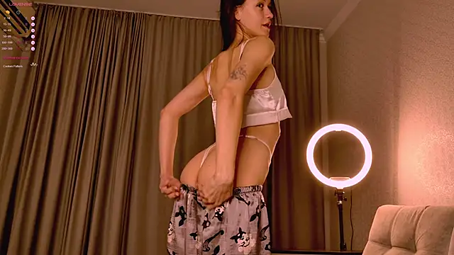 Alice  grace online show from 11.13.25