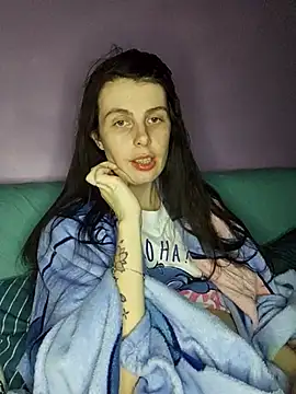 chachalette444 online show from 02.18.25