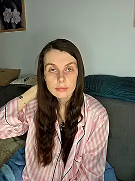 chachalette444 online show from 02.14.26