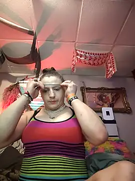 Snapshot of UniqueKorn86 chatting on 01.06.26 UniqueKorn86 online show from 01.06.26