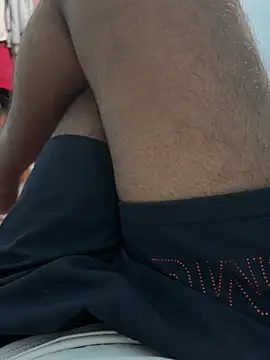 Submissiveguy69 online show from 07.02.26