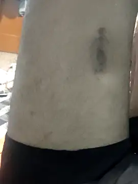 Submissiveguy69 online show from 07.12.26