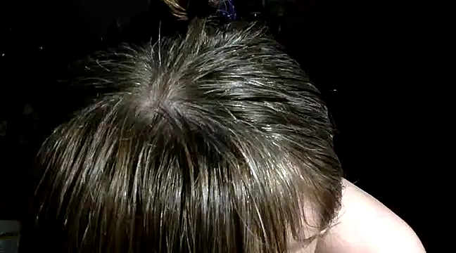 KlavdiaPetrivna online show from 01.17.25