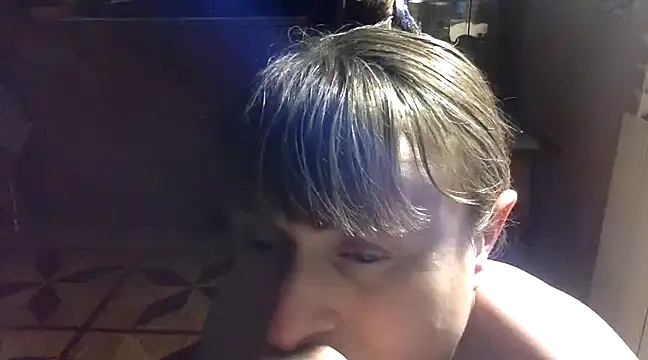 KlavdiaPetrivna online show from 01.19.25