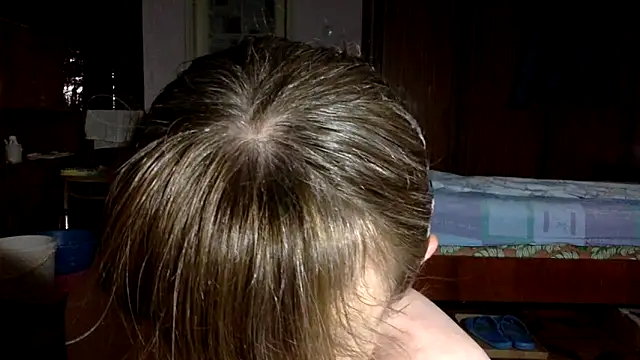 KlavdiaPetrivna online show from 09.24.25