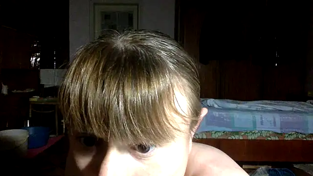 KlavdiaPetrivna online show from 11.11.25