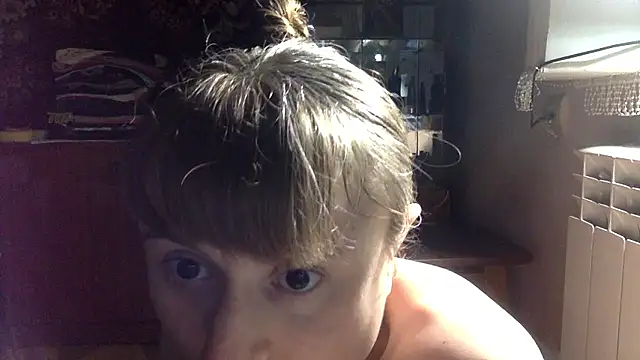 KlavdiaPetrivna online show from 01.12.26