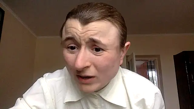 KlavdiaPetrivna online show from 04.15.26