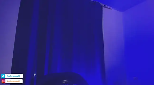 RoyConstance online show from 01.25.25