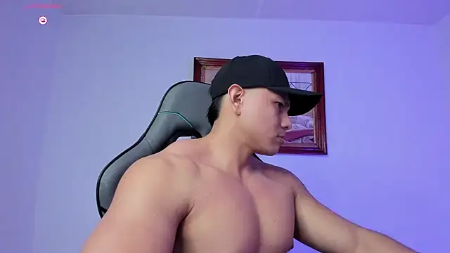 RoyConstance online show from 02.12.26