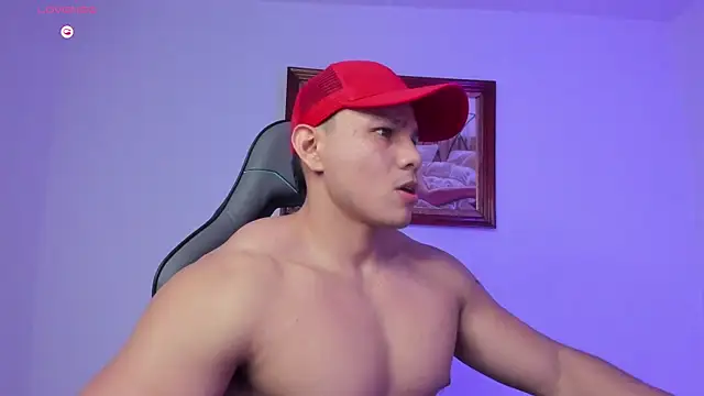 RoyConstance online show from 02.19.26