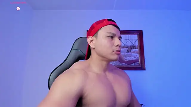 RoyConstance online show from 02.28.26