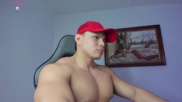 RoyConstance online show from 03.21.26