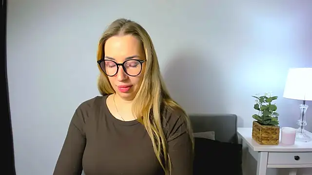 AriaDesire online show from 11.29.25