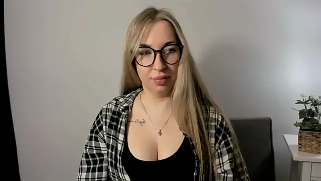 AriaDesire online show from 03.15.26