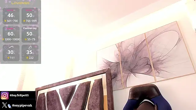 soyander03  online show from 06.17.26