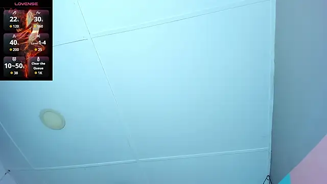 valentina 0  online show from 11.01.25