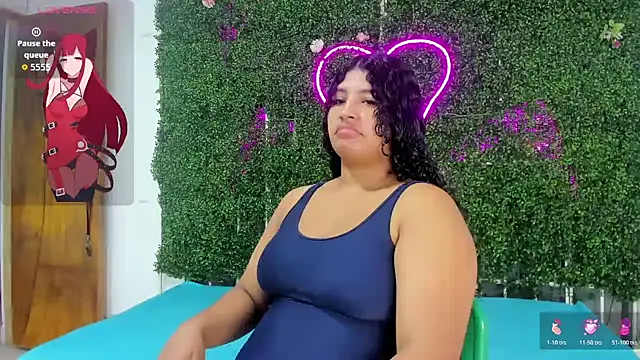 valentina 0  online show from 01.06.26