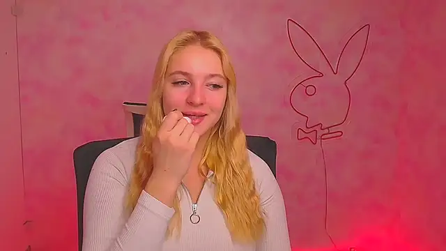 Milka kiss  online show from 12.08.24