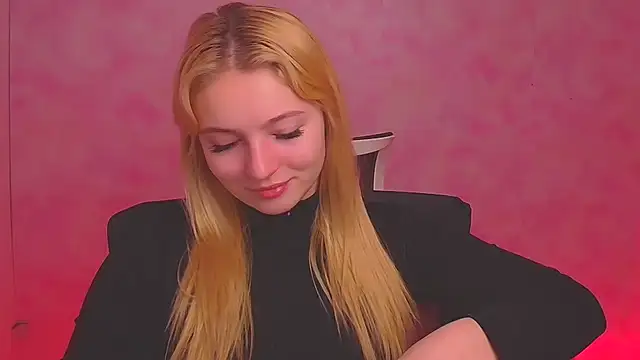 Milka kiss  online show from 12.28.24