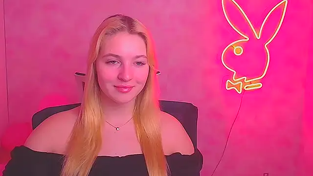 Milka kiss  online show from 02.23.25