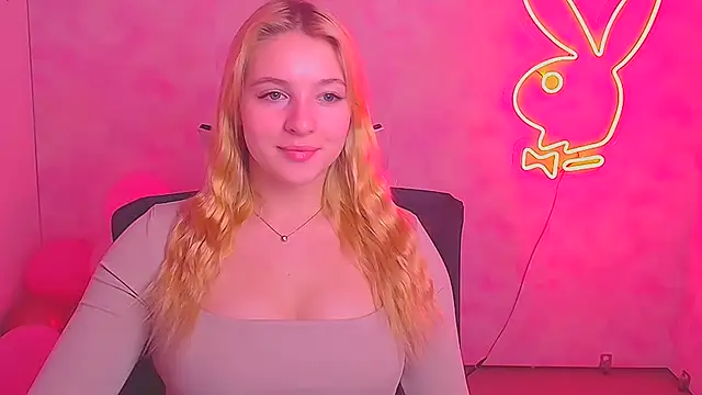 Milka kiss  online show from 02.25.25