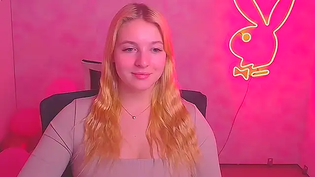 Milka kiss  online show from 02.25.25