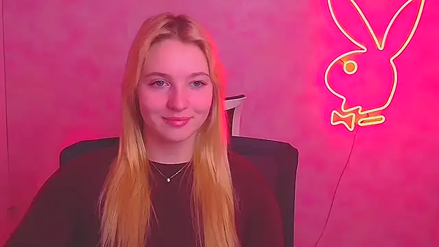 Milka kiss  online show from 02.28.25