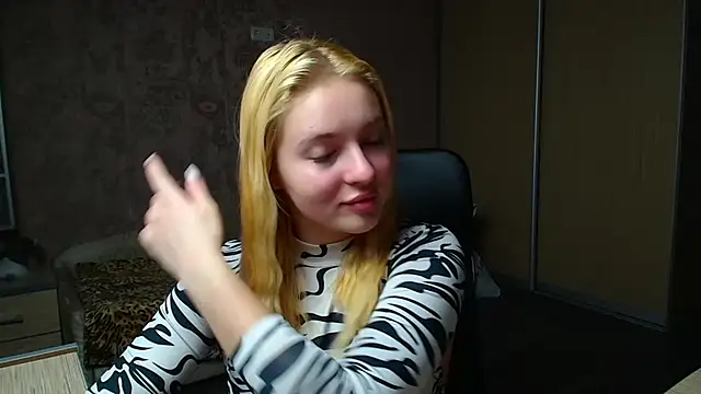 Milka kiss  online show from 12.16.25