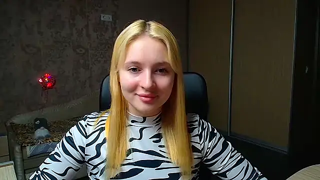 Milka kiss  online show from 12.20.25