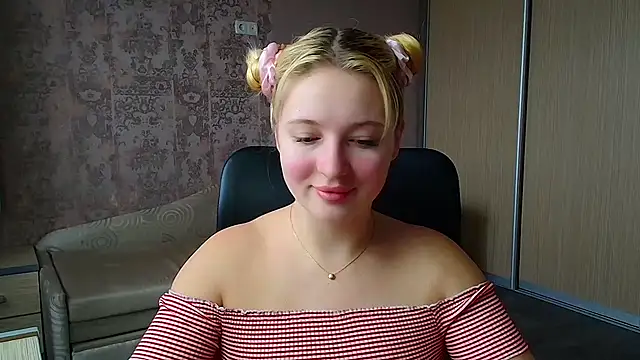 Milka kiss  online show from 02.27.26