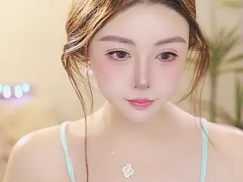 Snapshot of Qiaoqiao_ chatting on 05.15.26 Qiaoqiao online show from 05.15.26