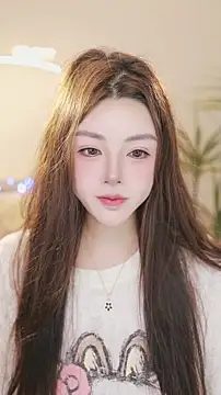 Snapshot of Qiaoqiao_ chatting on 06.04.26 Qiaoqiao online show from 06.04.26