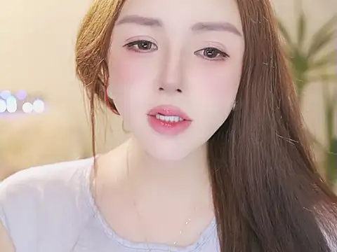 Snapshot of Qiaoqiao_ chatting on 06.13.26 Qiaoqiao online show from 06.13.26