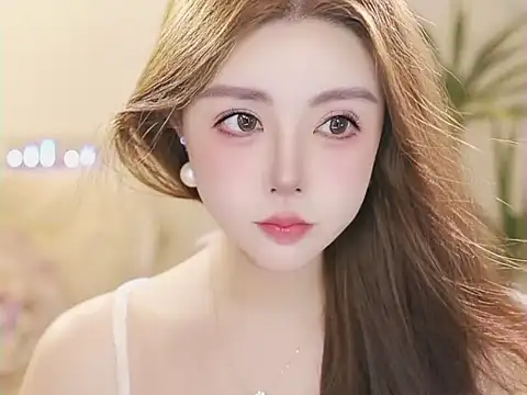 Snapshot of Qiaoqiao_ chatting on 06.19.26 Qiaoqiao online show from 06.19.26