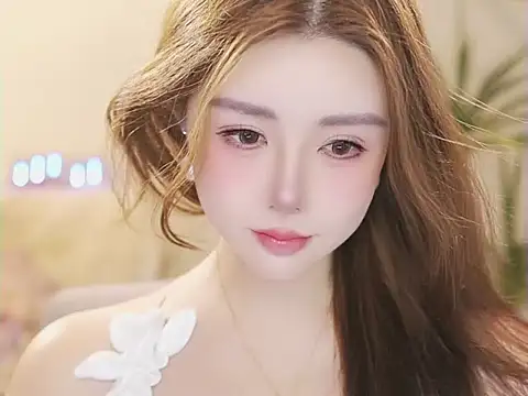 Snapshot of Qiaoqiao_ chatting on 06.28.26 Qiaoqiao online show from 06.28.26