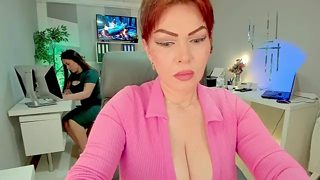 Butterflyblue dream online show from 02.18.25