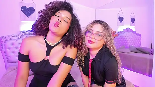 NiaColusi online show from 02.05.25