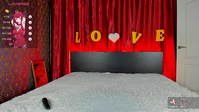 Witch Lady online show from 02.09.25