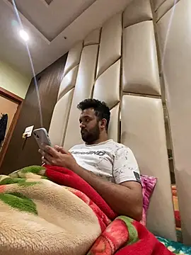 Snapshot of BengaliBabu_Rohan chatting on 01.01.25 BengaliBabu Rohan online show from 01.01.25