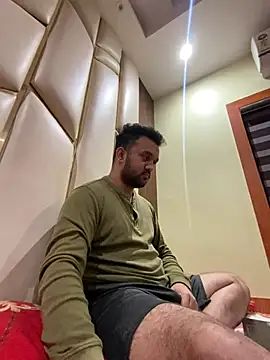 Snapshot of BengaliBabu_Rohan chatting on 01.24.25 BengaliBabu Rohan online show from 01.24.25